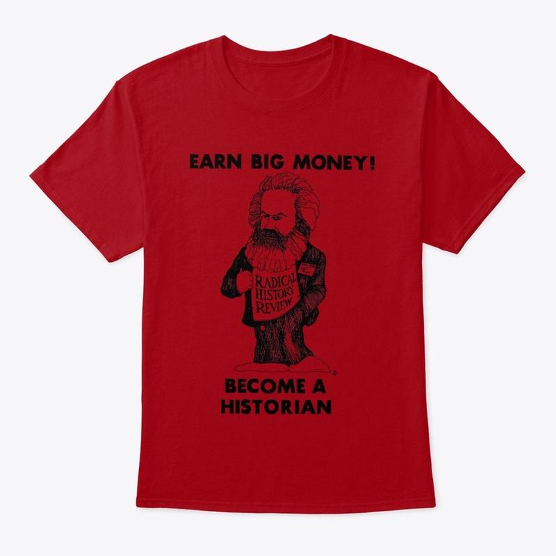 Earn Big Money! Black/Red